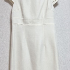 フォーマルワンピースの画像