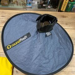 Round Flash ビューティ ディッシュ カメラストロボ用 ソフトボックスの画像