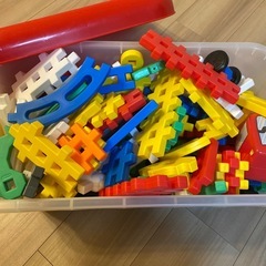 ニューブロックの画像