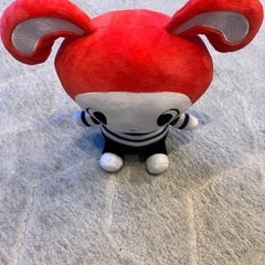 ぬいぐるみ④の画像