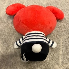 ぬいぐるみ④の画像