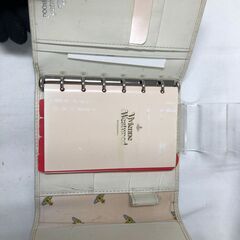 【ジャングルジャングルサカイ石津店】Vivienne Westwood ヴィヴィアンウエストウッド 折りたたみ手帳 堺市 石津の画像