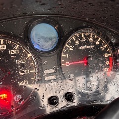 【激安】MF08フォルツァ　後期型の画像