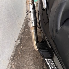 【激安】MF08フォルツァ　後期型の画像