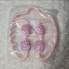 (未使用)HandyBio マッサージ 筋膜ローラーの画像