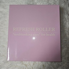 (未使用)HandyBio マッサージ 筋膜ローラーの画像