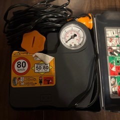 カー用品の画像