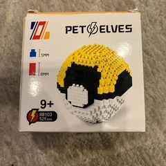 ブロックの画像