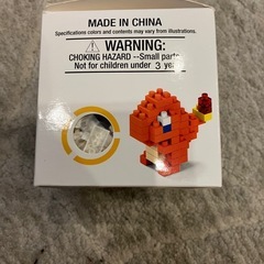 ブロックの画像