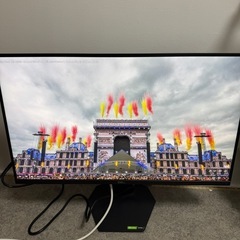 モニター取り引き中ですの画像