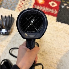 シャープ　プラズマクラスタースカルプエステの画像