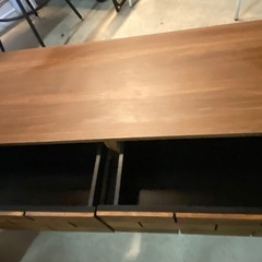 & センターテーブル ブロリック2 NITORI ニトリの画像