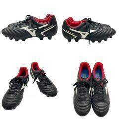 Mizuno ミズノ スパイク　モナルシーダネオ その他靴 ブラック メンズ 24.5【古着】【中古】の画像