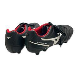 Mizuno ミズノ スパイク　モナルシーダネオ その他靴 ブラック メンズ 24.5【古着】【中古】の画像