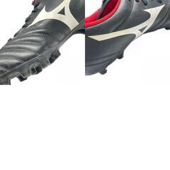 Mizuno ミズノ スパイク　モナルシーダネオ その他靴 ブラック メンズ 24.5【古着】【中古】の画像