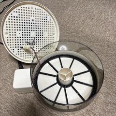 LifeBasis自動孵卵器の画像