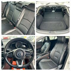 【月々38,000～】【自社ローンOK！】✨マツダ/アクセラスポーツの画像