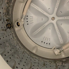 洗濯機の画像