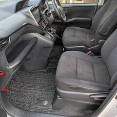 福岡発,80ノア,ハイブリッドG,車検R9年11月,持ち帰りOK！クルコン,両側電動,フルセグ,Bluetooth,大阪南港止2.9万円,東京有明港3.9万円の画像