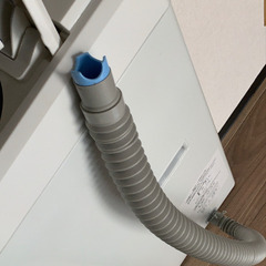 洗濯機の画像