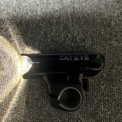 自転車パーツ3点セットの画像