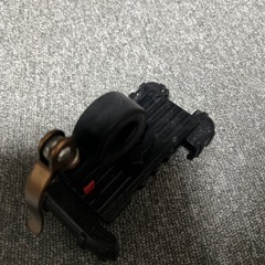 自転車パーツ3点セットの画像