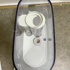加湿器　取り引き中ですの画像