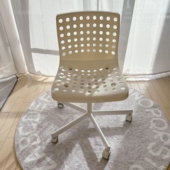 IKEA イスの画像