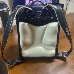 ランドセルの画像