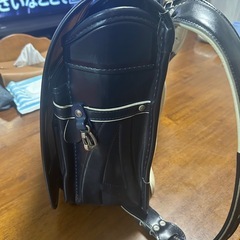 ランドセルの画像