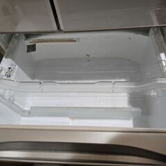 美品 冷蔵庫 ベジータ TOSHIBA 東芝 2011年製 GR-E50Fの画像