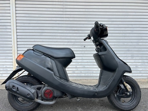 YAMAHA アプリオTYPE2 原付2スト4LV 3YK ZR ZX ZZ Z4 管理番号①⑦②