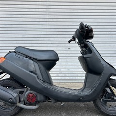 YAMAHA アプリオ　TYPE2 原付　2スト　4LV 3YK ZR ZX ZZ Z4 管理番号①⑦②の画像