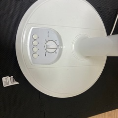 扇風機！格安！の画像