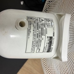扇風機！格安！の画像