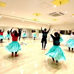 大治🌈　フラダンス🎶金曜夜クラス✨新年度💖無料体験レッスン受付💖の画像