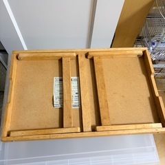 テーブルの画像