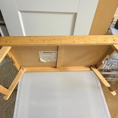 テーブルの画像