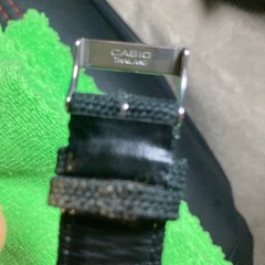 カシオ☀️ソーラーコンビネーション WVA-M630B-1AJFの画像