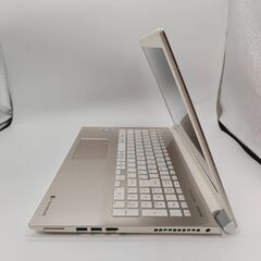 第8世代 i7 バッテリー◎ フルHD 15.6 東芝 ノートPC Dynabook T65/GG Core i7-8550U windows11 home 16GB SSD512GB  カメラあり オフィス (C411)の画像