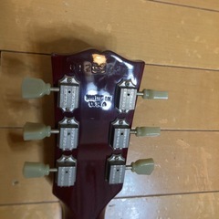 Gibson SG special 2005の画像
