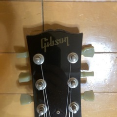 Gibson SG special 2005の画像