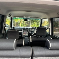 ダイハツムーブコンテ 平成24年12月の画像