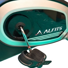 ALINCO(アルインコ)プログラムバイク6215AFB6215の画像