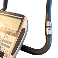 ALINCO(アルインコ)プログラムバイク6215AFB6215の画像