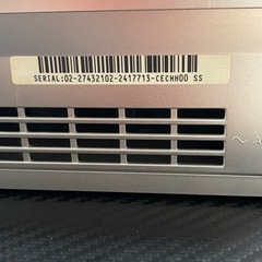 プレイステーション3の画像