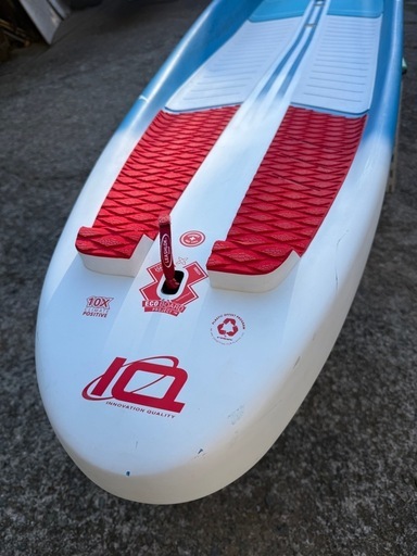 2024 STARBOARD Allstar 14ft 20.5 SUP