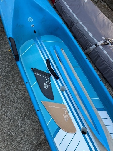 スポーツ 2024 STARBOARD Allstar 14ft 20.5 SUP