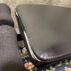 腹筋マシン　IGNIOの画像