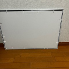 完成品パズルの画像